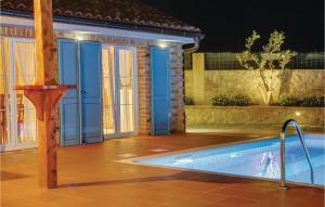 3 Bedroom Awesome Home In Nerezine