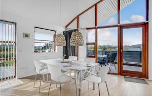 Holiday Home Kornblomstvænget Hemmet Ix