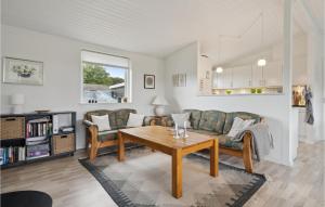 Holiday Home Pilevænget Rudkøbing X