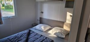 Campings Mobil-home confort 6 personnes proche Europa-Park : photos des chambres