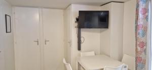 Campings Mobil-home confort 6 personnes proche Europa-Park : photos des chambres