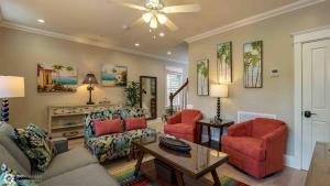 The Toasted Coconut by Last Key Realty