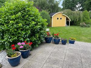 Ferienbungalow SOL
