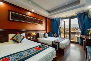 SAPA FULL HOUSE HOTEL