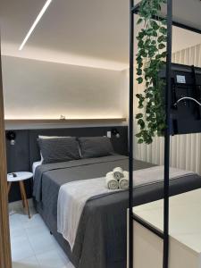 Seu home office Luxo há 200mtrs da praia de Tambaú!