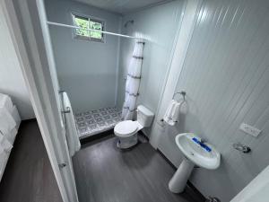 Cautiva Sleep Inn