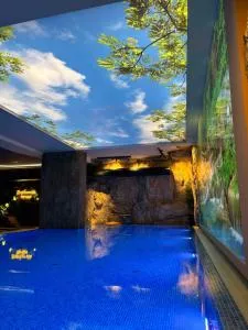 Zlatiborske terase Spa&Wellness - Čajetina