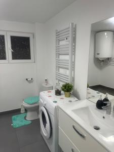 Appartements Lara : photos des chambres
