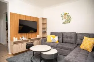 ANASA apartment KISAJU - 2bedroom apartment in a GATED COMMUNITY - Karero