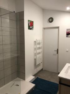 Hébergement de 2 à 6 places