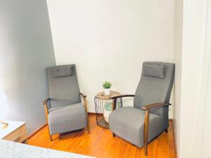 Lahti Holiday Apartment