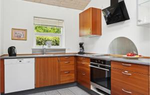 Holiday Home Kaninstien Vi Dnmk