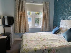 Standard Double Room room in The Rosefield