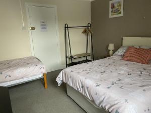 Standard Triple Room room in The Rosefield