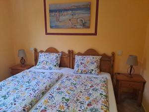 Apartamento Aliciamin