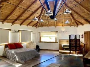 Capri House - Golondrinas