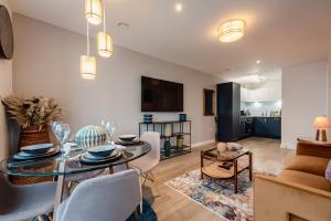 The Itchen River Apartments