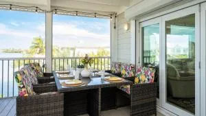 Carefree on Cudjoe by Last Key Realty - Cudjoe Key