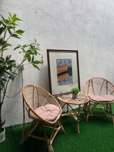 RUMAH SAUJANA KLIA by IMPIAN HOMESTAY