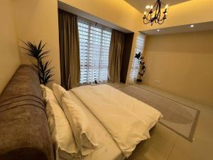 RUMAH SAUJANA KLIA by IMPIAN HOMESTAY