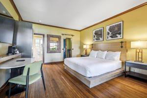 King Room - Disability Access/Non-Smoking room in Inn Marin and Suites Ascend Hotel Collection
