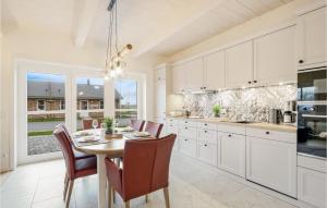 Amazing Home In Dagebüll With Sauna