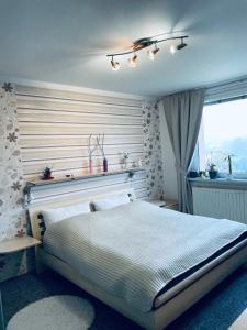 Apartmán Luhačovice