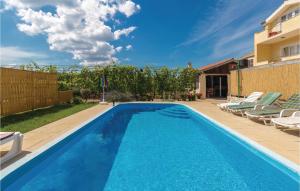 Holiday Home Banj Croatia