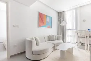 Sahab - Urban Living 1BR by HA - Al Suyoh