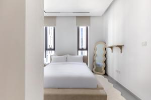 Sahab - Urban Living 1BR by HA