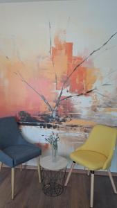 Kerékhegyi Völgyház appartman