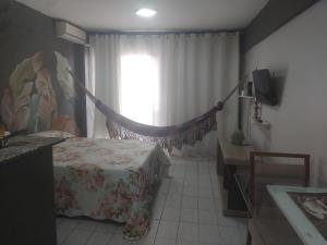 Apto 227 a 4 km do aeroporto N B centro