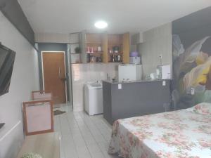 Apto 227 a 4 km do aeroporto N B centro