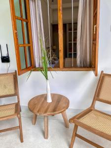 The Palm Private Cottages Midigama