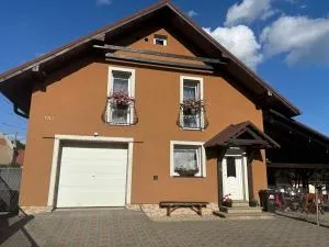 Ubytovanie u Petra - U Sykory