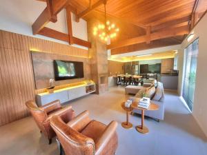 Casa Jardim das Montanhas