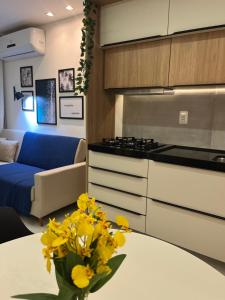 Seu home office Luxo há 200mtrs da praia de Tambaú!