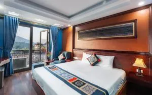 SAPA FULL HOUSE HOTEL - Sa Pả