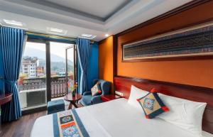 SAPA FULL HOUSE HOTEL