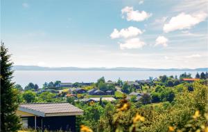 Holiday Home Tunvej Ebeltoft Ix