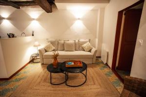 Appartements Vivez Bonifacio - Sous le charme : photos des chambres