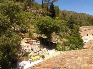 GÎTE 3* SAINT GUILHEM LE DESERT CHEZ MARIUS - Pégairolles-de-Buèges