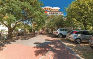 One-Bedroom Apartment In Srima