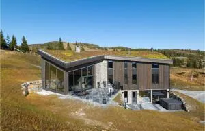 Stunning View In Holiday Home - Gol