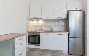 Stunning Apartment In Split With Wifi