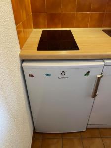 Nice 37m near the center of La Salle-les-Alpes