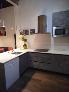 LOFT LA Santander Centro