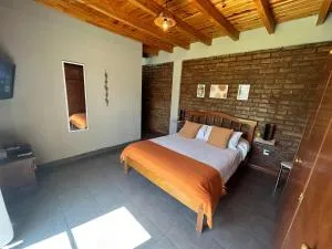 Andes cerros departamento en mendoza ciudad - El Challao