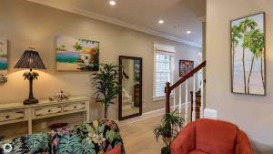 The Toasted Coconut by Last Key Realty