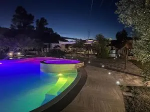 Appartamenti Dolores - Marmi